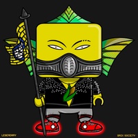 MiniBrix #5754