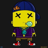 MiniBrix #5756