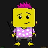 MiniBrix #5757