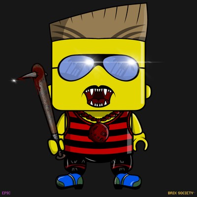 MiniBrix #5760