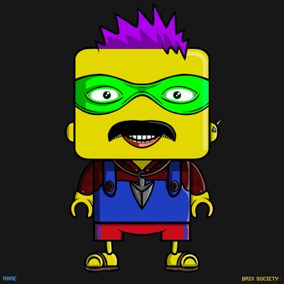 MiniBrix #5761