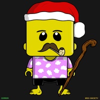 MiniBrix #5765