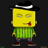 MiniBrix #5769