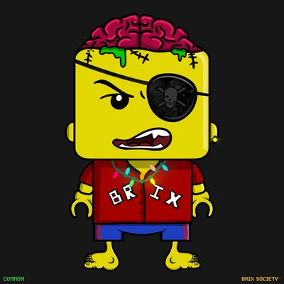 MiniBrix #5772