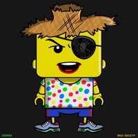 MiniBrix #5788