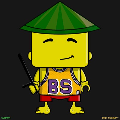 MiniBrix #5789