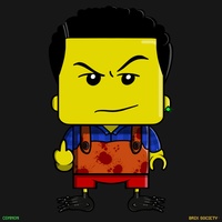 MiniBrix #5795
