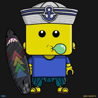 MiniBrix #5799