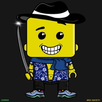 MiniBrix #5804