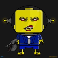 MiniBrix #5805