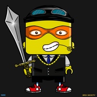 MiniBrix #5809