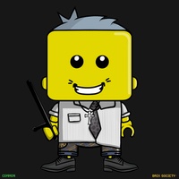 MiniBrix #5811