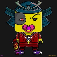 MiniBrix #5812