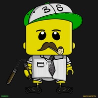 MiniBrix #5816