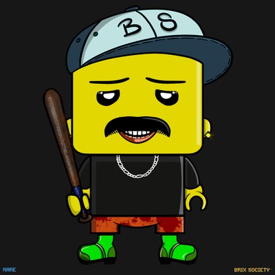 MiniBrix #5818