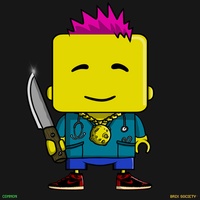 MiniBrix #5820