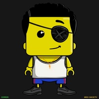 MiniBrix #5822