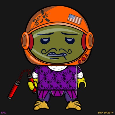 MiniBrix #5828
