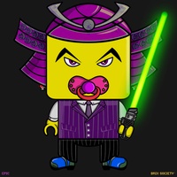 MiniBrix #5831