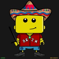 MiniBrix #5833