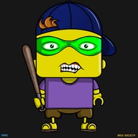 MiniBrix #5834