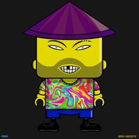 MiniBrix #5836