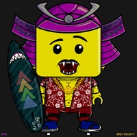 MiniBrix #5842