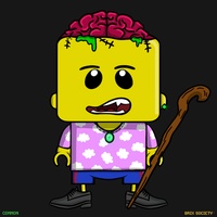 MiniBrix #5844