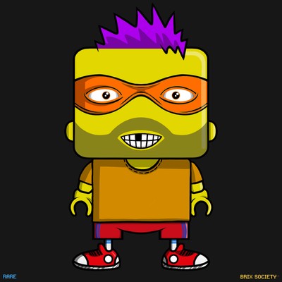 MiniBrix #5845