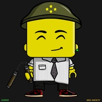 MiniBrix #5849