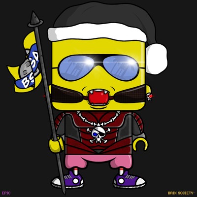 MiniBrix #5852