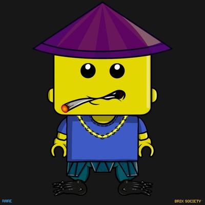 MiniBrix #5853