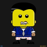 MiniBrix #5855