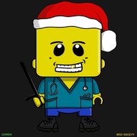 MiniBrix #5859