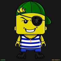MiniBrix #5860