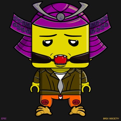 MiniBrix #5866