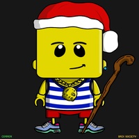 MiniBrix #5867