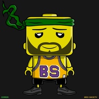 MiniBrix #5869