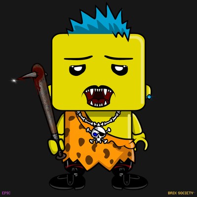 MiniBrix #5872