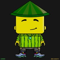 MiniBrix #5876