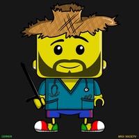 MiniBrix #5878