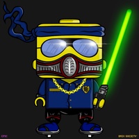 MiniBrix #5879