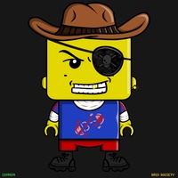 MiniBrix #5880