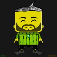 MiniBrix #5882