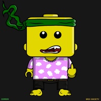 MiniBrix #5884