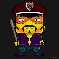 MiniBrix #5887