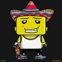 MiniBrix #5888