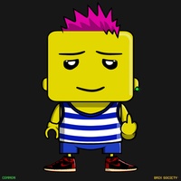 MiniBrix #5889