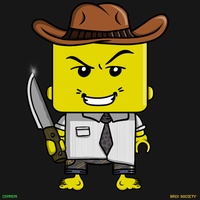 MiniBrix #5890