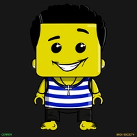 MiniBrix #5891